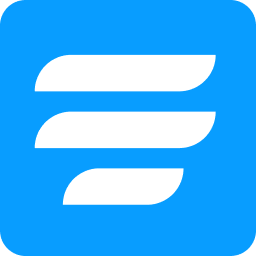 Fluent Forms logo